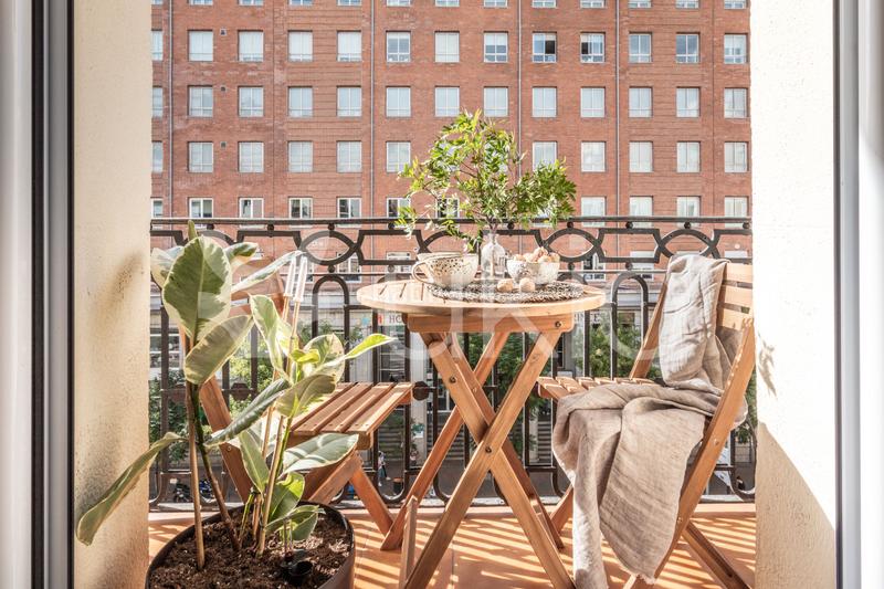 Foto 37864da8-7c81-4320-be65-f2de3f4e5223. Alquiler apartamento  2 dormitorios en castellana en Madrid