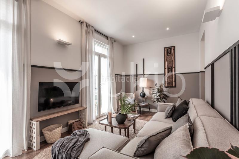 Foto 4cd694ee-60d6-4851-8b41-28052699d70a. Alquiler apartamento  2 dormitorios en castellana en Madrid