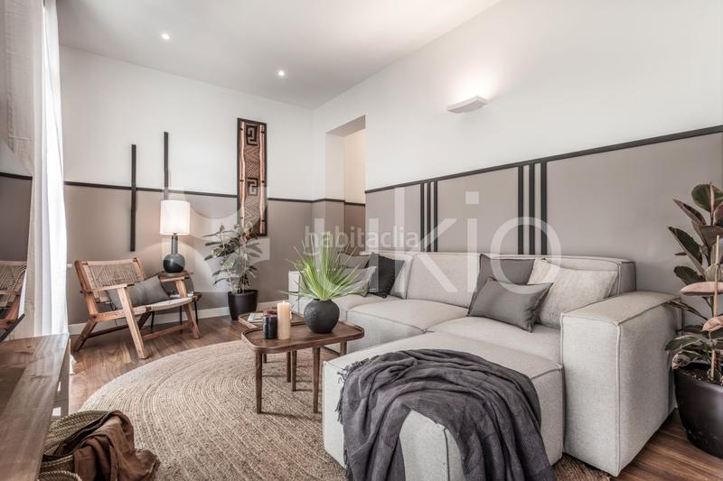 Foto 5f9fe499-1510-453d-a097-88e440e2f8ca. Alquiler apartamento  2 dormitorios en castellana en Madrid