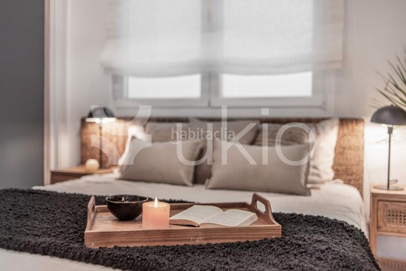 Foto f59d93fa-b654-4593-bdba-42e154e6e3b9. Alquiler apartamento  2 dormitorios en castellana en Madrid