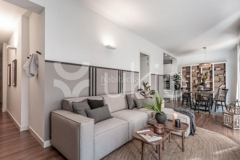 Foto 1085df10-6058-4e44-9d9f-2ea97193e316. Lloguer apartament a Lista Madrid