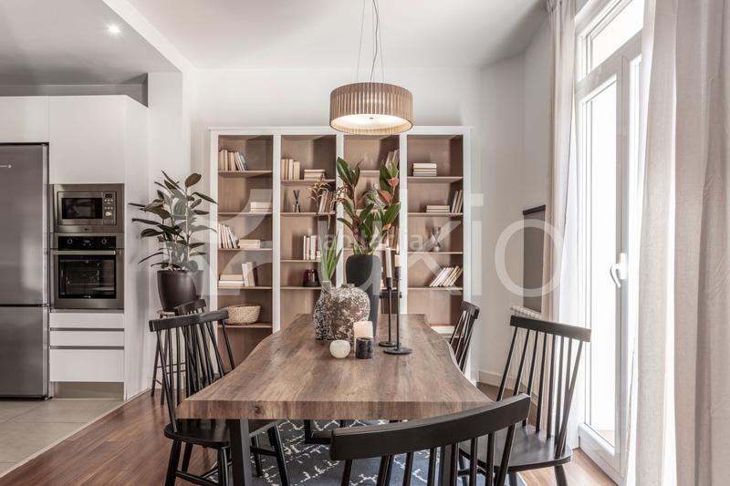 Foto 04b18544-55bd-42d6-a2cf-b5388e1eb13b. Location appartement dans Lista Madrid