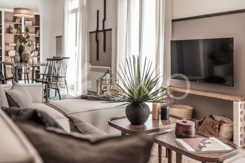 Foto 747b38f4-e133-4383-ba91-ef5e271c31b9. Location appartement dans Lista Madrid