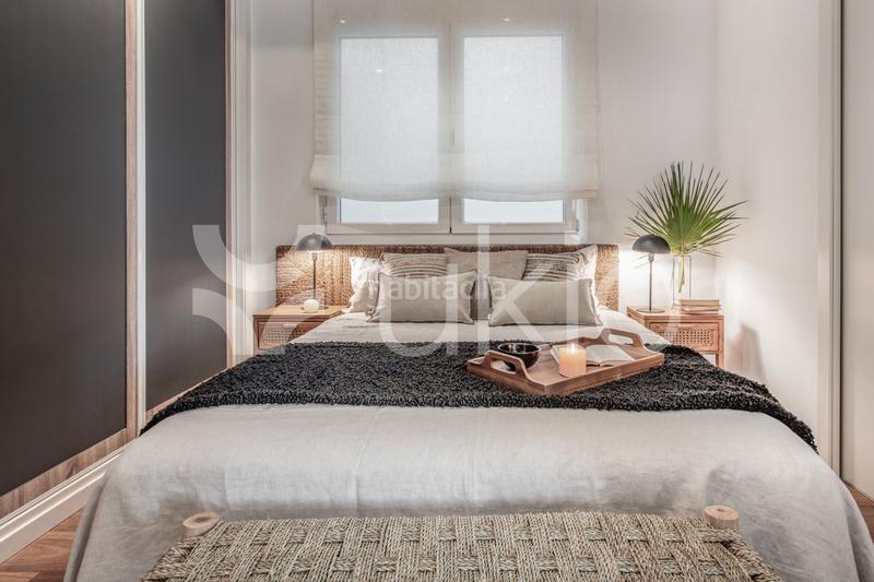 Foto 9da1d379-8bc4-41ee-874c-a00fd2efde51. Location appartement dans Lista Madrid