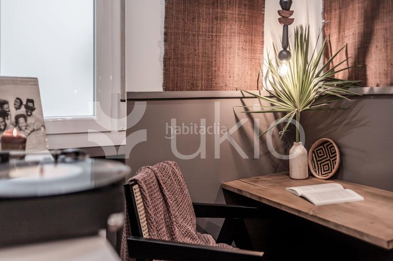 Foto b962cece-74e8-412e-ae25-c2f179305c79. Location appartement dans Lista Madrid