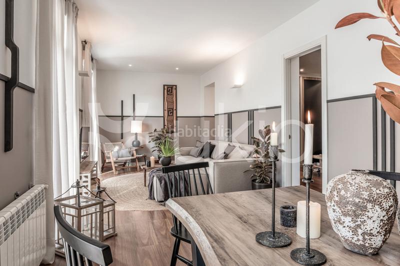 Foto cdab3d03-71b7-48c5-8bae-79ade4def5a4. Location appartement dans Lista Madrid