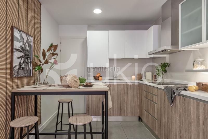 Foto e04c1c13-7a0f-48d8-b96d-80850a329b49. Location appartement dans Lista Madrid