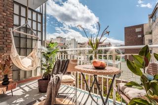 Alquiler Apartamento  Calle de ayala. Apartamento 2 dormitorios en castellana