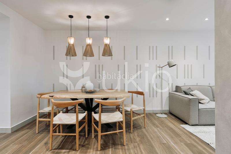 Foto 4499b5c7-be07-48df-8757-43a9f5426506. Location appartement dans El Camp d´en Grassot i Gràcia Nova Barcelona