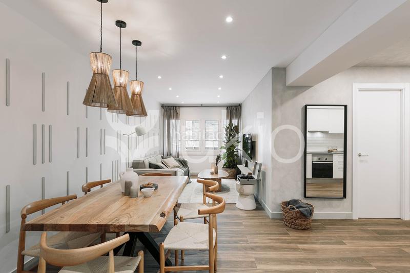 Foto 90f08e15-7343-43e8-bdaa-55ee5247a14a. Location appartement dans El Camp d´en Grassot i Gràcia Nova Barcelona