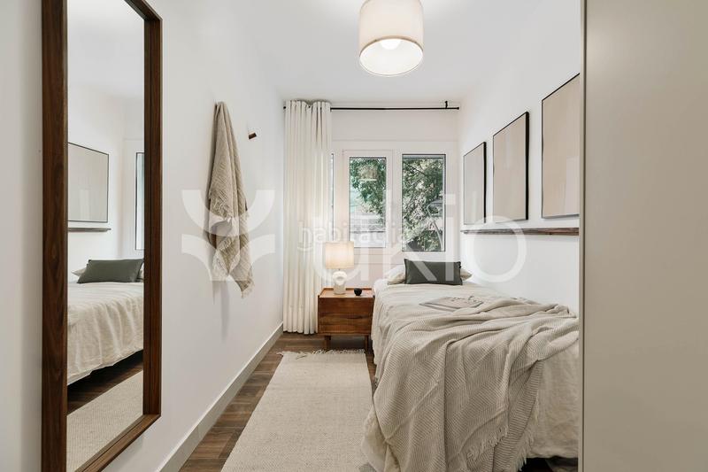 Foto a01c64ea-f274-4409-b77a-75988cd86d0a. Location appartement dans El Camp d´en Grassot i Gràcia Nova Barcelona