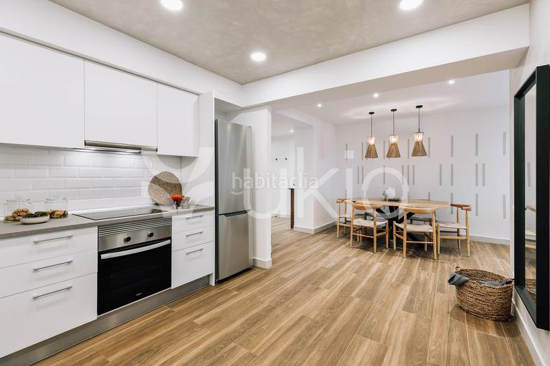 Foto bea28db7-9859-4c49-9f1c-e3052cd7a971. Location appartement dans El Camp d´en Grassot i Gràcia Nova Barcelona