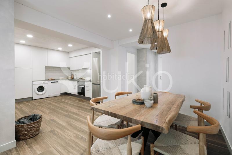 Foto 499eeaa4-40b3-4d1d-a39d-9b7ba7ab34e1. Miete appartement in El Camp d´en Grassot i Gràcia Nova Barcelona