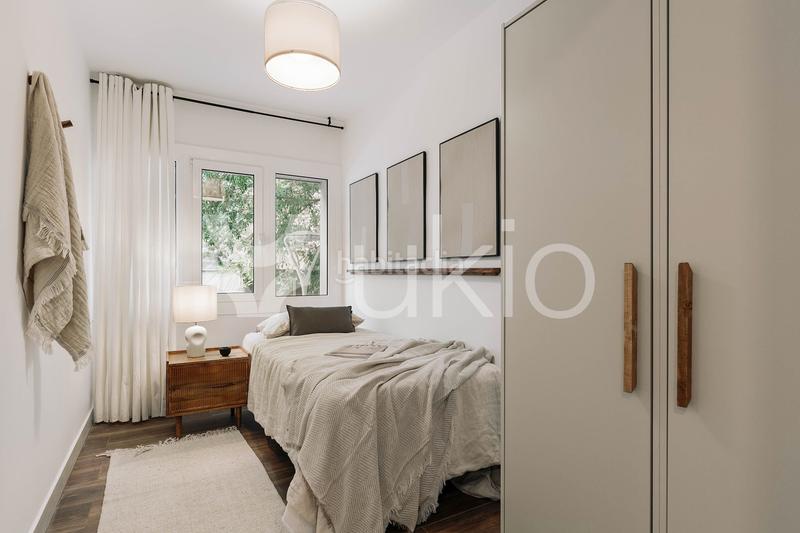 Foto 97d78864-1ab0-4144-9c14-40152a81159c. Miete appartement in El Camp d´en Grassot i Gràcia Nova Barcelona