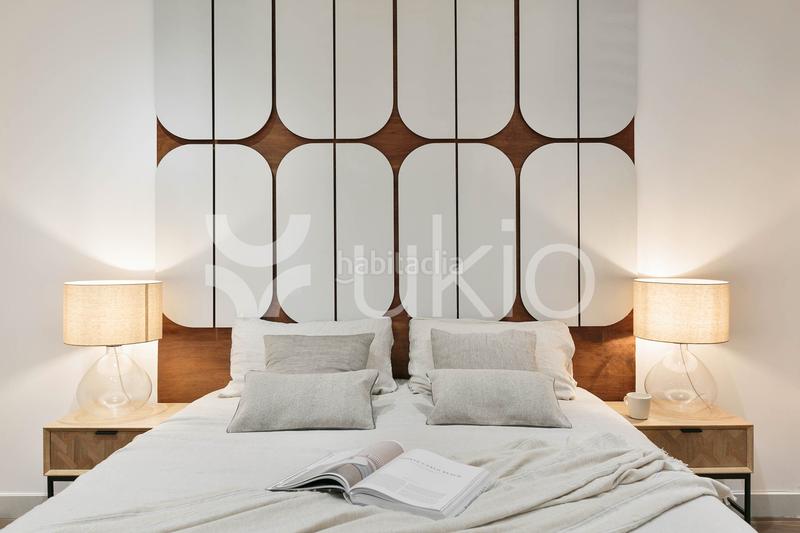 Foto a92b57e2-7cd7-43b8-8ca2-ee4ac2c8dd12. Miete appartement in El Camp d´en Grassot i Gràcia Nova Barcelona