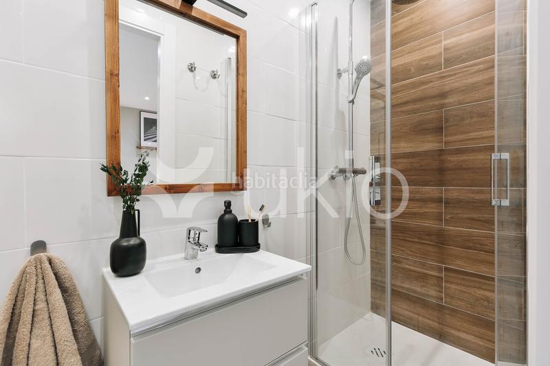 Foto c148a155-20ab-44a6-acfa-85f18ea522d3. Miete appartement in El Camp d´en Grassot i Gràcia Nova Barcelona
