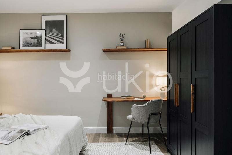Foto ce2ceca3-aae4-4c81-b191-638a66e38e77. Miete appartement in El Camp d´en Grassot i Gràcia Nova Barcelona