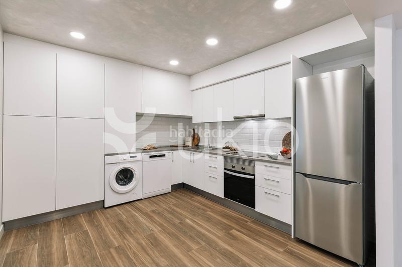 Foto e9bc3949-f112-4795-b965-f04925564789. Miete appartement in El Camp d´en Grassot i Gràcia Nova Barcelona