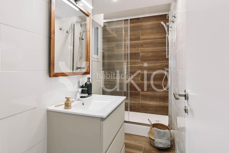 Foto f2c31411-33c6-4804-85ba-d6517661a362. Miete appartement in El Camp d´en Grassot i Gràcia Nova Barcelona