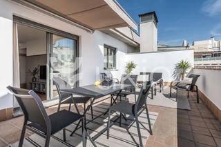 Apartamento en Calle de Tomás López