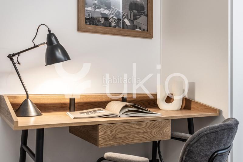 Foto 1a7cd5d7-2cd6-44f2-a85e-1253f444e8e8. Affitto piccolo appartamento con riscaldamento in Madrid