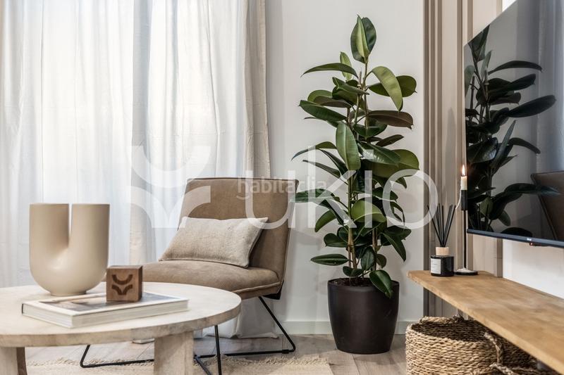 Foto 2599ed03-f196-49c3-8442-cbb24d621f33. Affitto piccolo appartamento con riscaldamento in Madrid