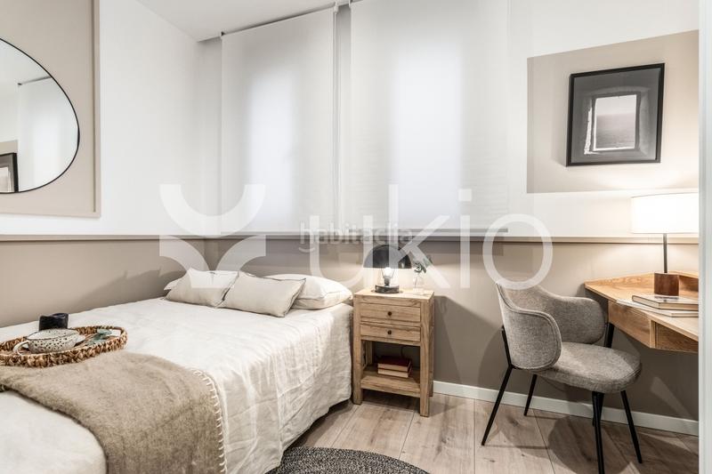 Foto ac21246f-8d9a-4ea0-89bc-466107949031. Affitto piccolo appartamento con riscaldamento in Madrid