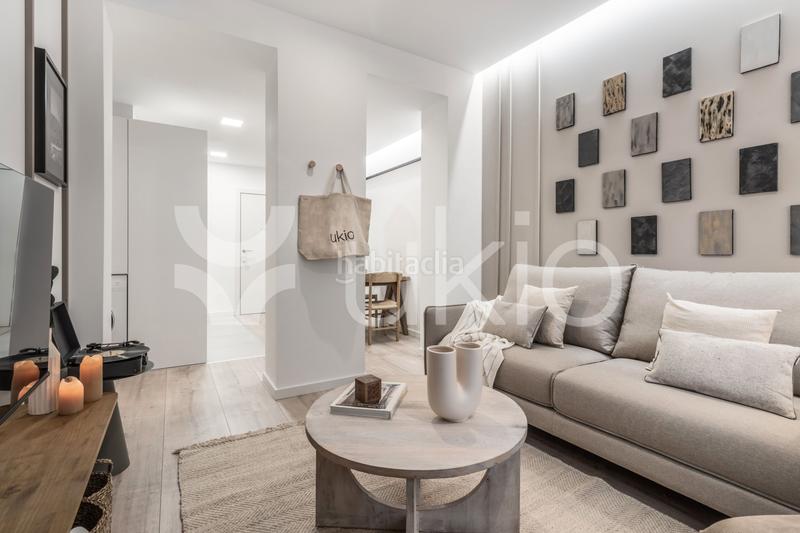 Foto 054d03f3-f812-4425-a78b-4269817ce13f. Lloguer apartament amb calefacció a Trafalgar Madrid