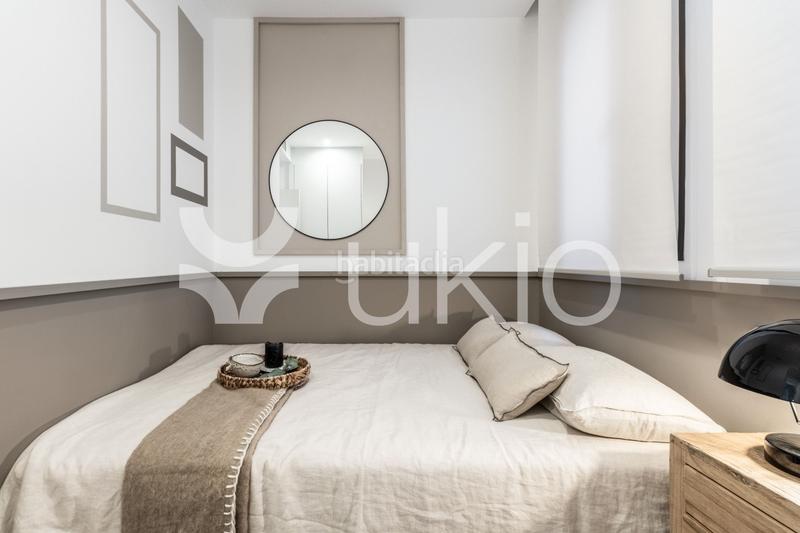 Foto 962b90d3-3792-4208-90d6-aad8ce804c04. Lloguer apartament amb calefacció a Trafalgar Madrid