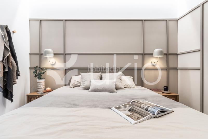 Foto ad68c2d8-642b-4ef2-b155-a95a446f35c0. Lloguer apartament amb calefacció a Trafalgar Madrid