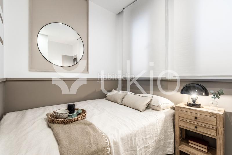 Foto 2f9100d8-8f15-442a-81b0-f061074831e8. Miete appartement mit heizung in Trafalgar Madrid