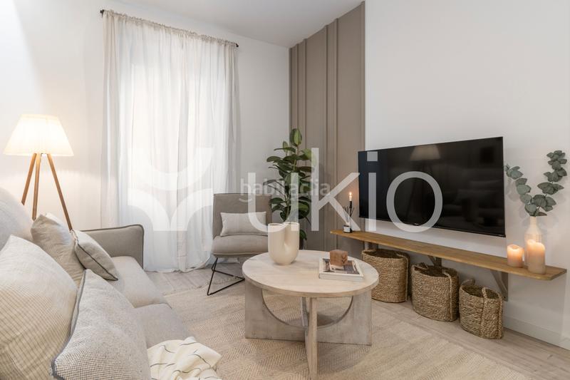Foto a366d226-0176-47d3-9369-4db70bee5eb6. Miete appartement mit heizung in Trafalgar Madrid