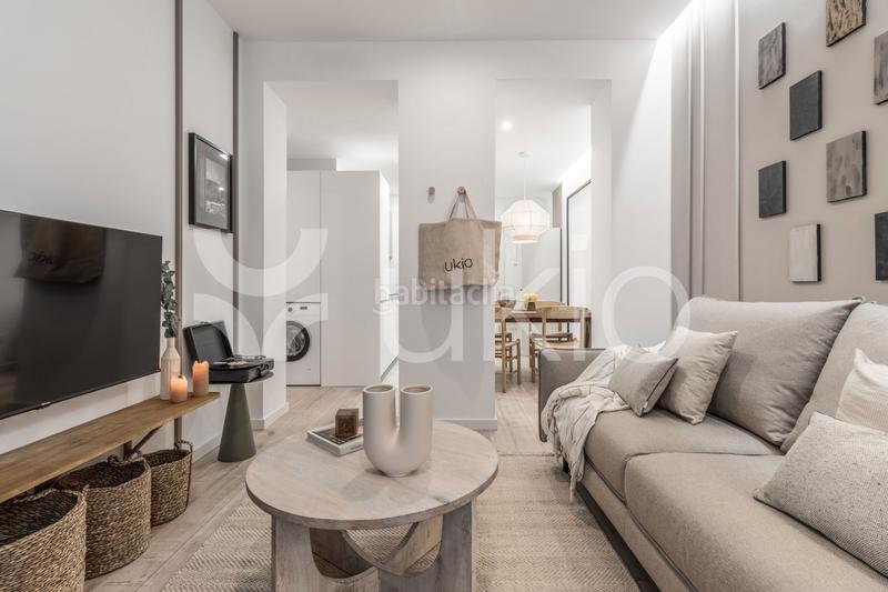 Foto cc829585-e7b5-4a96-8132-7d071c35916f. Miete appartement mit heizung in Trafalgar Madrid