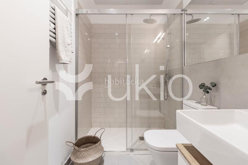 Foto ceec8221-34e2-462d-9dbc-79fdbe652c96. Miete appartement mit heizung in Trafalgar Madrid