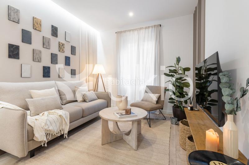 Foto f2dee291-d9a5-488f-85cc-27ee5bacb73c. Miete appartement mit heizung in Trafalgar Madrid