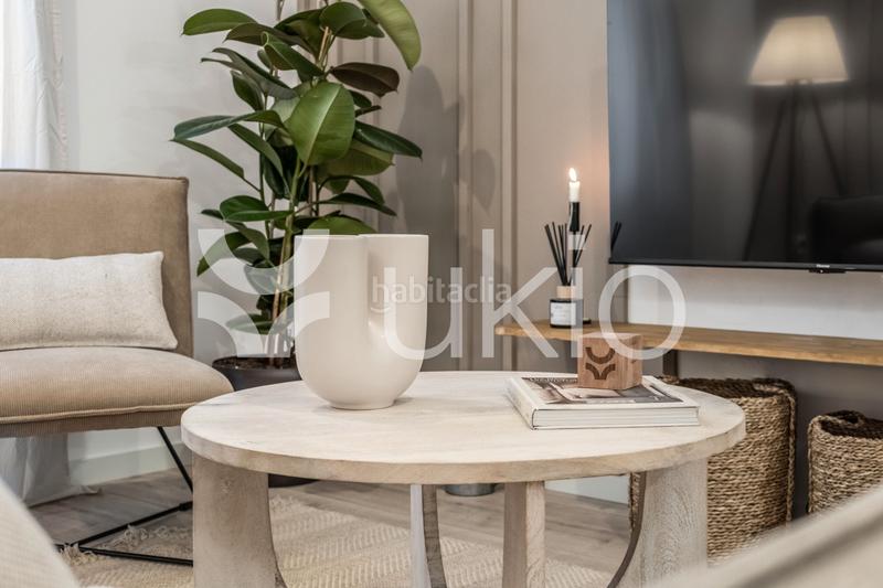 Foto f68e804d-e794-4a64-828c-c1fae6d52022. Miete appartement mit heizung in Trafalgar Madrid