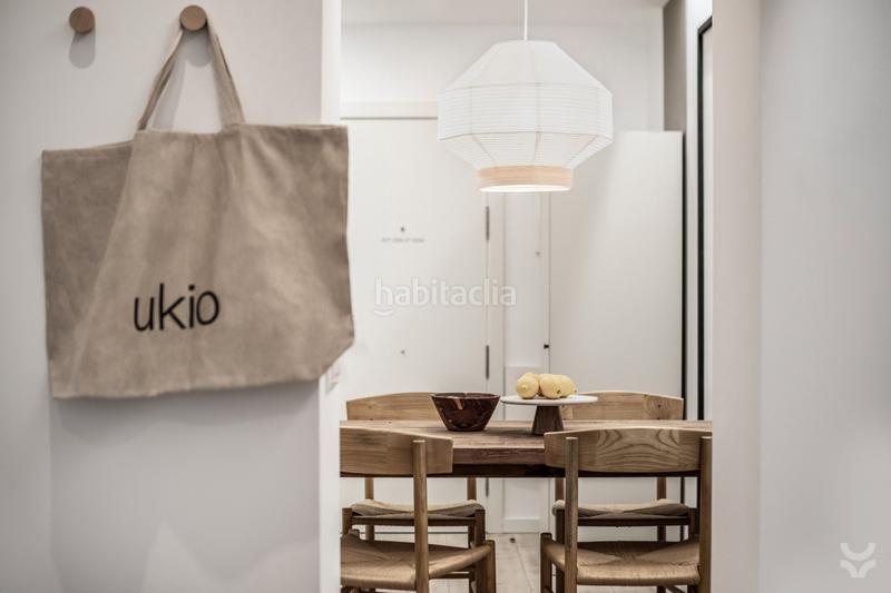 Foto f7a947f0-9c8a-44b3-bfe1-ea4dbfd2e9e0. Miete appartement mit heizung in Trafalgar Madrid