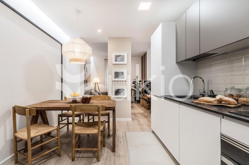 Foto 00e7854c-f505-49a9-856c-e4194201bfef. Rent apartment with heating in Trafalgar Madrid