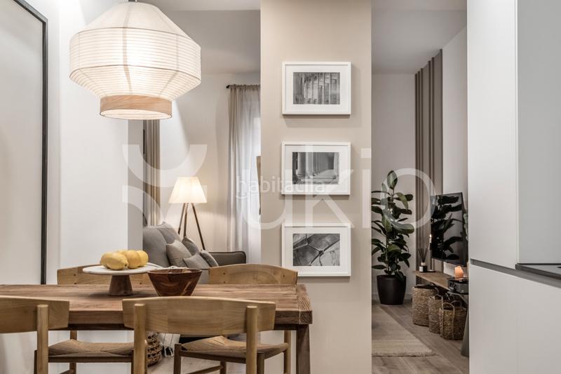 Foto 563d4324-7594-4b9a-a3c7-fabd7017b822. Rent apartment with heating in Trafalgar Madrid