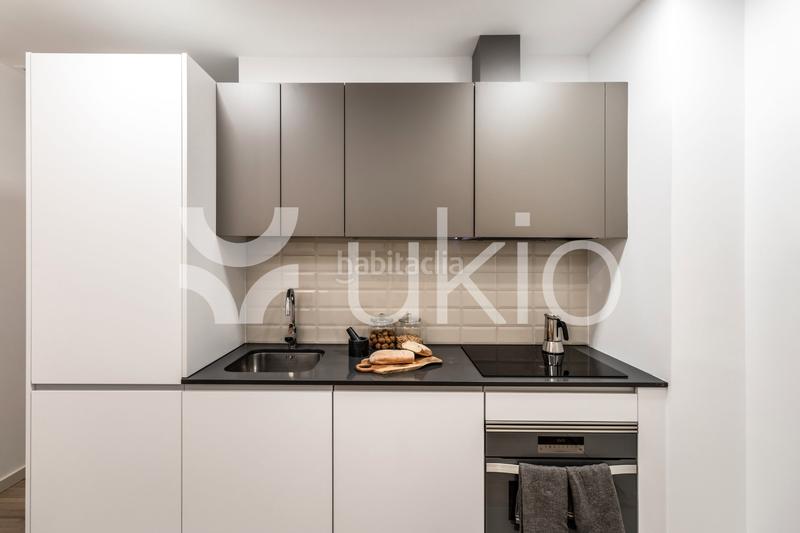 Foto 7e120fdf-9f8e-4fac-a8be-a8491e386674. Rent apartment with heating in Trafalgar Madrid