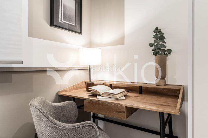 Foto 7f5f9999-3335-4c6c-9899-5932470dcd76. Rent apartment with heating in Trafalgar Madrid