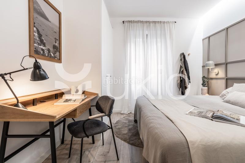 Foto 984260ad-daa5-4f65-b127-263a33d424ae. Rent apartment with heating in Trafalgar Madrid