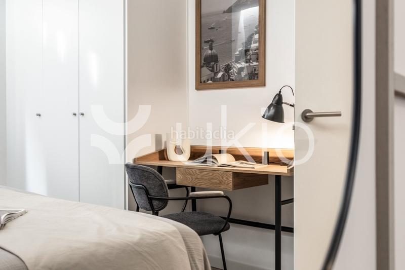 Foto a2cbb133-b345-4a3e-bab9-889269e778a7. Rent apartment with heating in Trafalgar Madrid