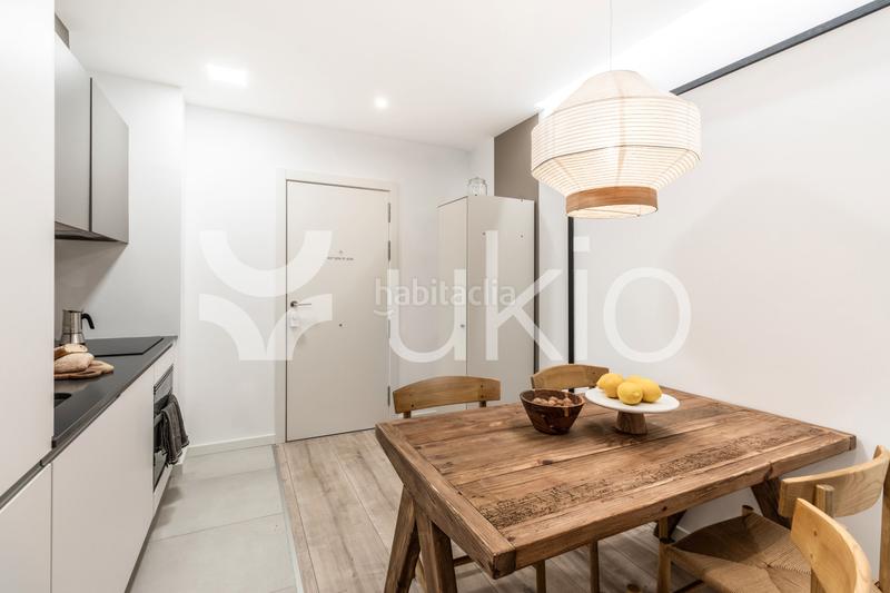 Foto d9c62959-9b15-445d-82fc-b2f1eecfc427. Rent apartment with heating in Trafalgar Madrid