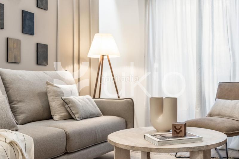 Foto e38430a1-4876-4150-b4c5-5d2d8f34d763. Rent apartment with heating in Trafalgar Madrid