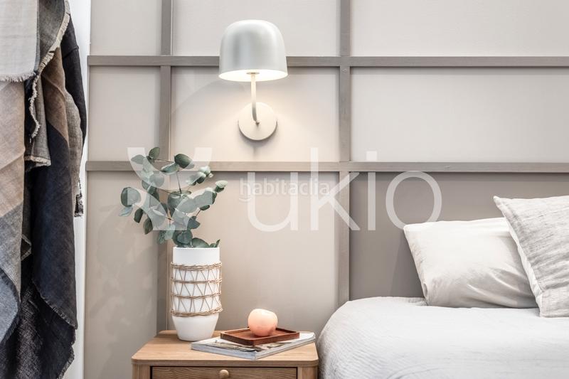 Foto e66516cf-f4bd-4509-bf62-d5f06eab14ad. Rent apartment with heating in Trafalgar Madrid