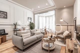 Affitto Appartamento  Calle de fortuny. Apartamento de 1 dormitorio en almagro