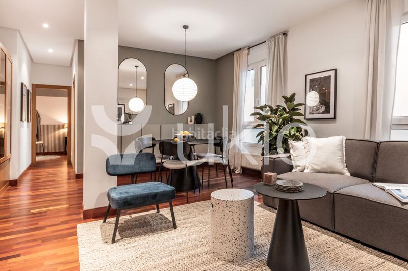 Foto 6356a4ff-aaa7-4cbe-98dc-289687d1654b. Alquiler apartamento  de 3 dormitorios en Goya en Madrid