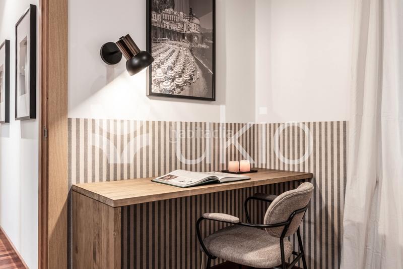 Foto 82b9dcc1-d55c-4b78-b80f-f5ec676682a8. Alquiler apartamento  de 3 dormitorios en Goya en Madrid