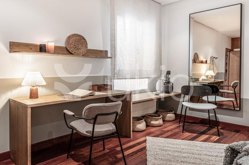 Foto b55eb87a-838e-479d-80e2-69e8290d1487. Lloguer apartament amb calefacció a Goya Madrid